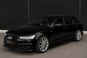 Audi A6 2.0 TDI quattro S tronic Business Plu...