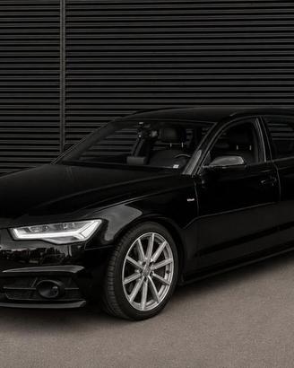 Audi A6 2.0 TDI quattro S tronic Business Plu...