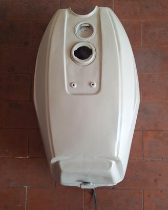 serbatoio moto guzzi V 35