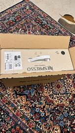 Essenza Mini Piano Black C30 - Nespresso