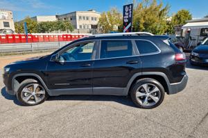 Jeep Cherokee 2.2 Mjt AWD Active Drive I Overland