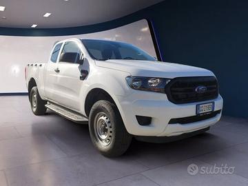 FORD Ranger 2.0 ECOBLUE Super Cab XL 4 posti