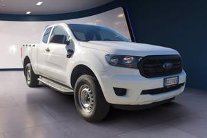 FORD Ranger 2.0 ECOBLUE Super Cab XL 4 posti