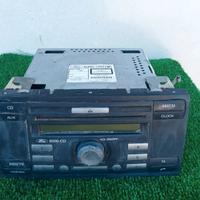 autoradio ford fiesta  cod. 6s6118c815ah