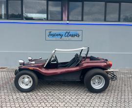 Volkswagen Dune Buggy Mirage