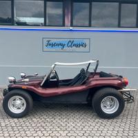 Volkswagen Dune Buggy Mirage