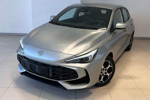 MG MG3 1.5 Comfort
