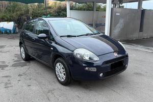 FIAT PUNTO METANO 2014 – OK NEOPATENTATI – SUPER E