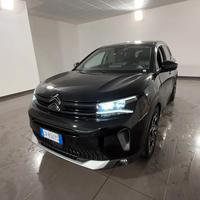 Citroen C5 Aircross 1.2 hybrid Max 136cv e-dcs6