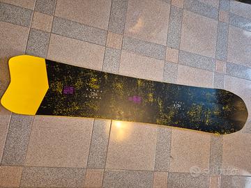tavola snowboard Bataleon