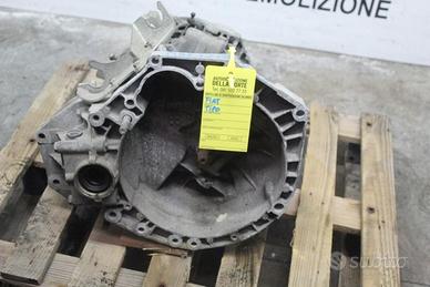 CAMBIO MANUALE COMPLETO FIAT Tipo berlina 5p Benzi