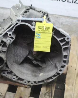 CAMBIO MANUALE COMPLETO FIAT Tipo berlina 5p Benzi