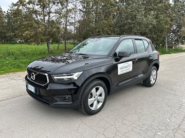 Volvo XC40 D3 AWD Geartronic Inscription PARI AL N