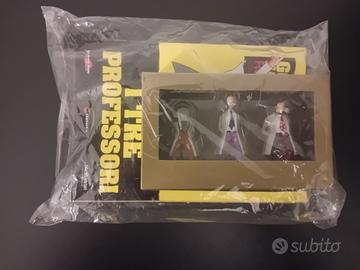 Go Nagai robot collection i 3 professori speciale