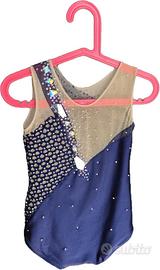 Body gara Ginnastica Ritmica