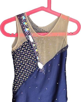 Body gara Ginnastica Ritmica