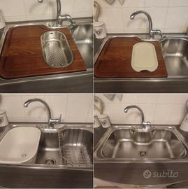 Cucina Stosa