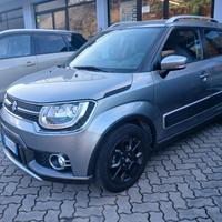 Suzuki Ignis 1.2 Hybrid 4WD All Grip Top