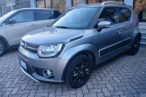 Suzuki Ignis 1.2 Hybrid 4WD All Grip Top