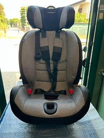 Seggiolino Auto Foppapedretti ISOPLUS