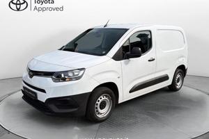 Toyota Proace City 1.5D 75cv S&S MT L1 S