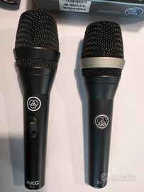 MICROFONO   AKG  D 5 AKG. P5S