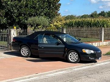 Chrysler Sebring 2004 benz 2.0 x pezzi di ricambio