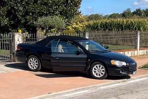 Chrysler Sebring 2004 benz 2.0 x pezzi di ricambio
