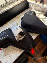 BMW Borsa Copri Radiatore - R1300GS Adventure