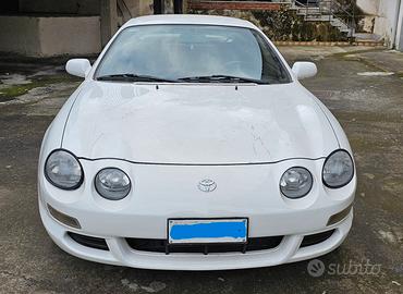 TOYOTA CELICA 1.8 ANNO 1998 16