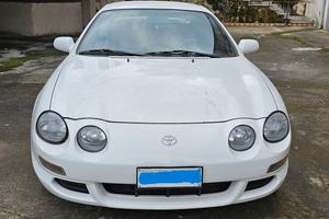 TOYOTA CELICA 1.8 ANNO 1998 16