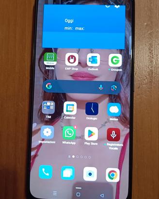 Oppo reno 2 z
