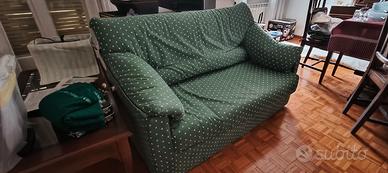 Divano letto 1 piazza e mezza