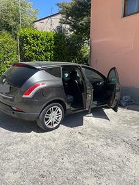 Lancia delta