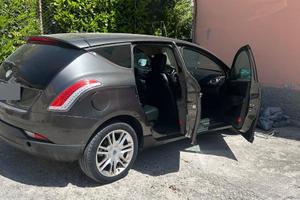 Lancia delta