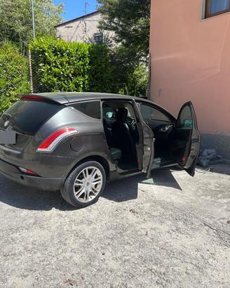 Lancia delta