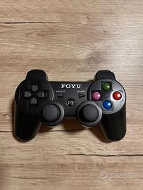 Joystick PS4 e PS3