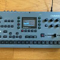 Elektron Octatrack MKII