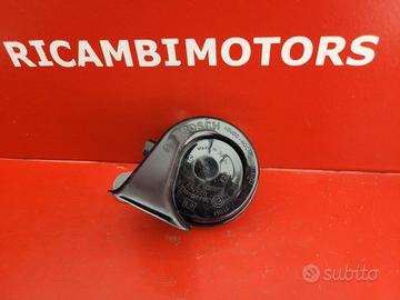 CLACSON BMW K1200LT K 1200 LT