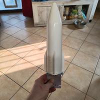 Antenna esterna alto guadagno wifi 28-30 DBI
