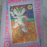 Smilin Shaman - Matteo Guarnaccia