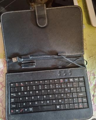 0353-Tastiera Tablet USB