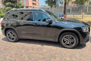 Mercedes-Benz GLB 200 d Automatic Dicembre 2020