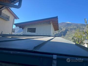 GRESSAN-Fraz. La Palud