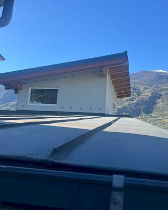 GRESSAN-Fraz. La Palud