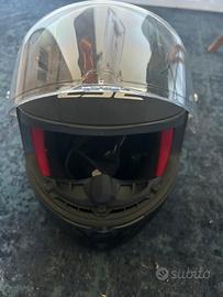 Casco Moto