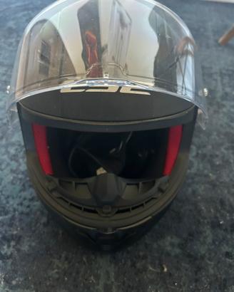 Casco Moto