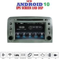 ANDROID autoradio navigatore Alfa Romeo 147 GT