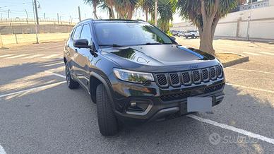 JEEP COMPASS 4XE PLUG-IN HYBRID TRAILHAWK