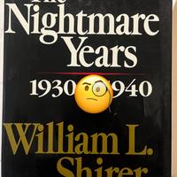 The Nightmare Year